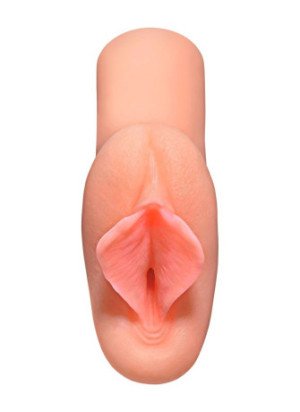 Perfect Pussy: XTC Stroker